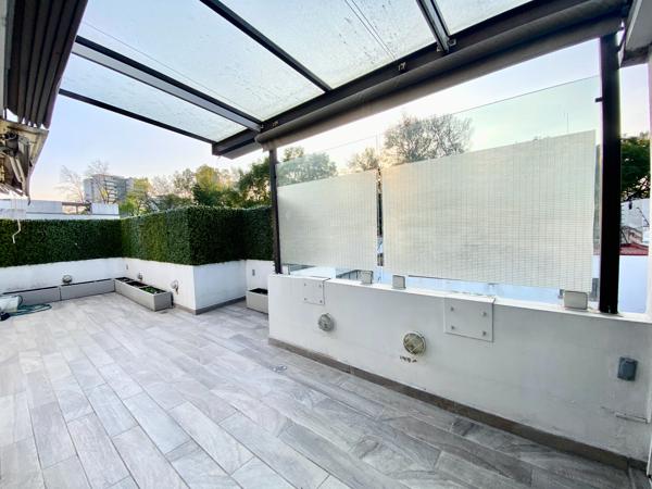 Departamento en venta en Polanco V Sección, Miguel Hidalgo, Ciudad de México