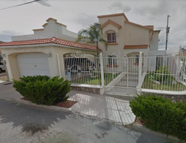 Casa en remate en Praderas de León, Chihuahua, Chihuahua