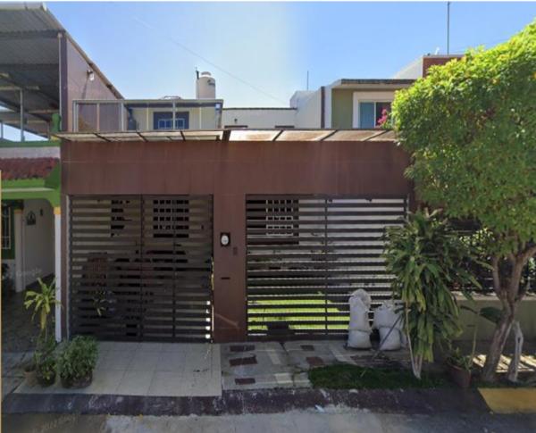 Casa en remate en Blancas Mariposas, Centro, Tabasco