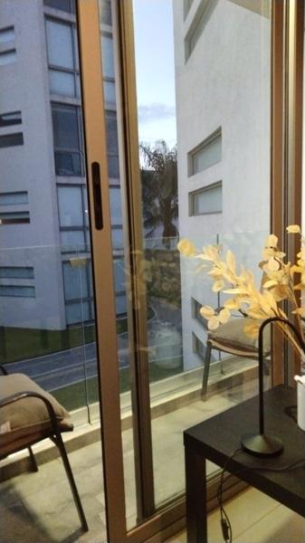 Departamento en venta en Las Cumbres, San Andrés Cholula, Puebla