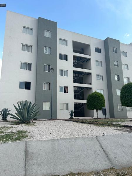 Departamento en venta en Residencial Bellavista Diamante, Corregidora, Querétaro