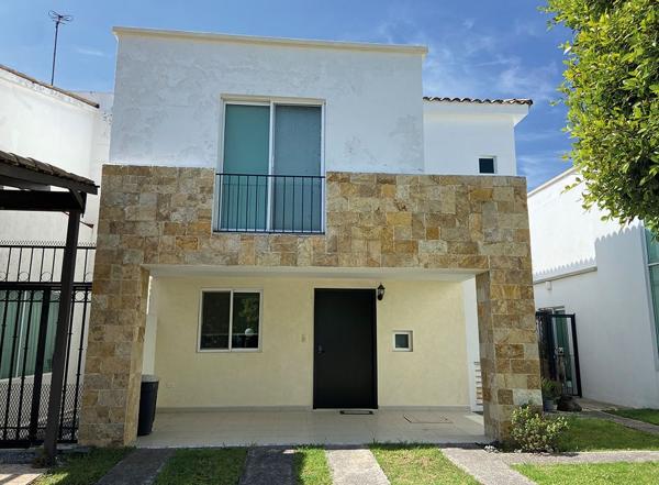 Casa en venta en Lomas de Angelópolis, San Andrés Cholula, Puebla