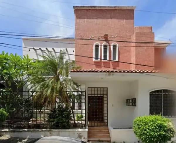 Casa en venta en Hornos Insurgentes, Acapulco de Juárez, Guerrero