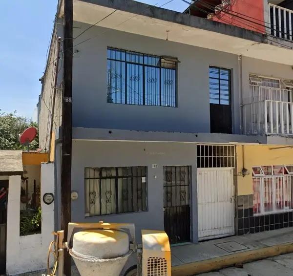 Casa en venta en Banderilla Centro, Banderilla, Veracruz de Ignacio de la Llave