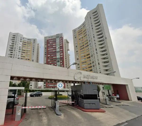 Departamento en venta en Jesus del Monte, Huixquilucan, México