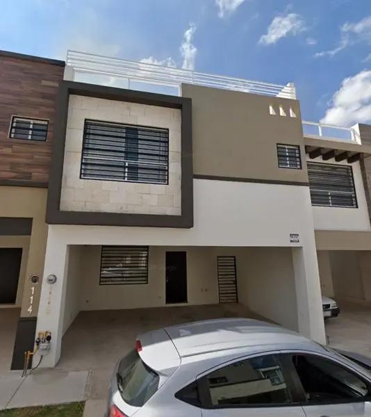 Casa en venta en Hacienda El Cobano, Aguascalientes, Aguascalientes