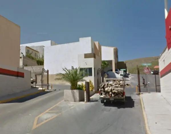 Casa en venta en Jardines del Saucito, Chihuahua, Chihuahua