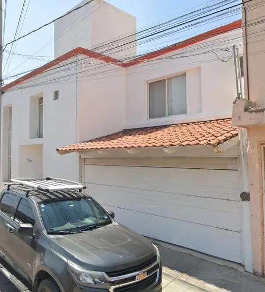 Casa en venta en Valle de las Trojes, Aguascalientes, Aguascalientes