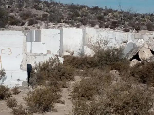 Finca-Rancho en venta en Escalón, Jiménez, Chihuahua