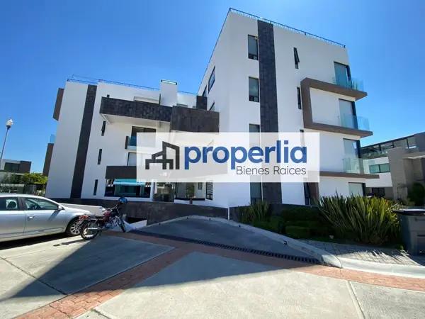 Departamento en venta en Santa Clara Ocoyucan, Ocoyucan, Puebla