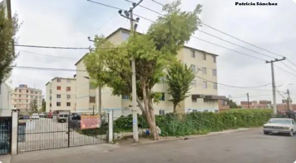Departamento en venta en Alborada Jaltenco Ctm XI, Jaltenco, México