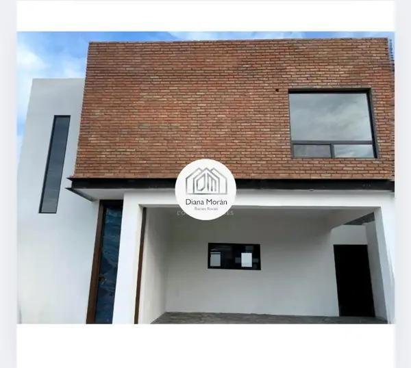 Casa en venta en Los Olivos, Gómez Palacio, Durango
