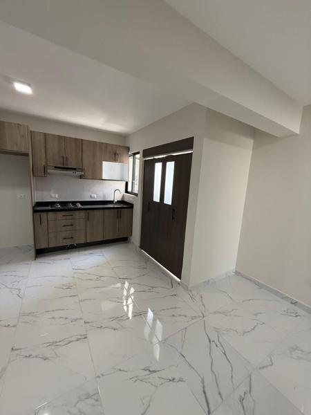 Departamento en renta en Ex-Ejido de Santa Úrsula Coapa, Coyoacán, Ciudad de México