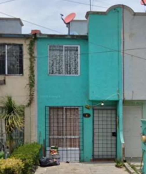 Casa en venta en Real del Valle 1a Seccion, Acolman, México