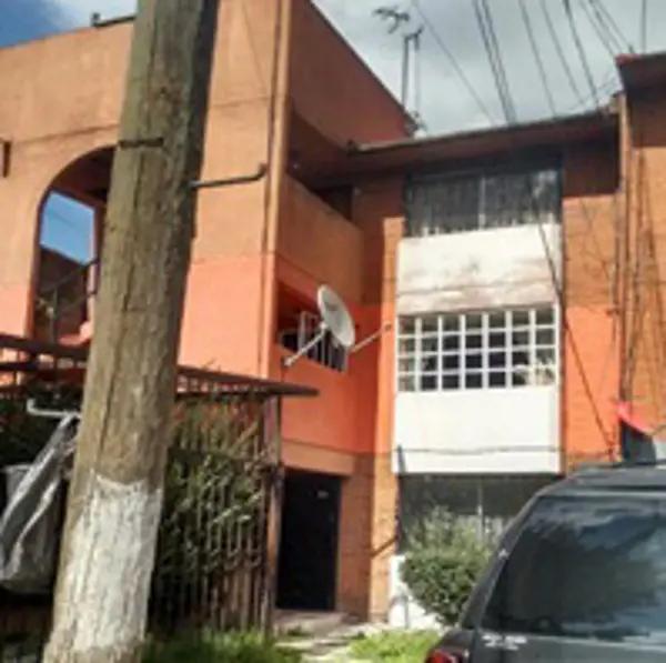 Departamento en venta en Bosques del Valle 1a Sección, Coacalco de Berriozábal, México