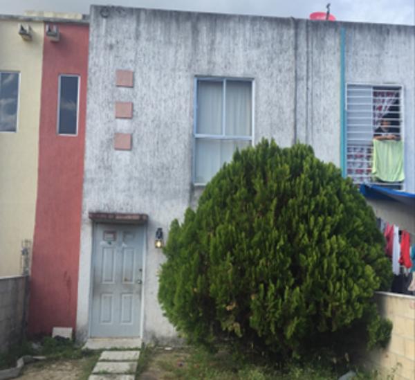 Casa en venta en Monte Real, Benito Juárez, Quintana Roo