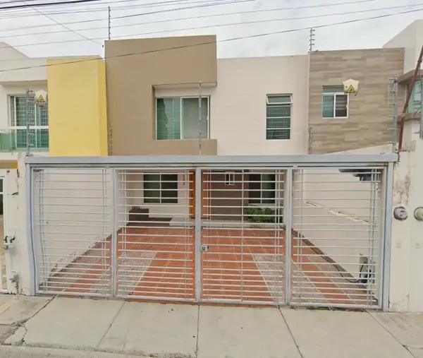 Casa en venta en Las Alamedas, Zapopan, Jalisco
