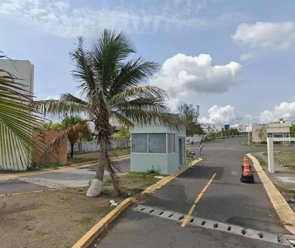 Casa en venta en Banus, Alvarado, Veracruz de Ignacio de la Llave