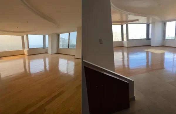 Departamento en venta en Naucalpan, Naucalpan de Juárez, México