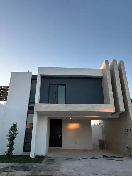 Casa en venta en Los Viñedos, Torreón, Coahuila de Zaragoza Casa en venta en Los Viñedos, Torreón, Coahuila de Zaragoza