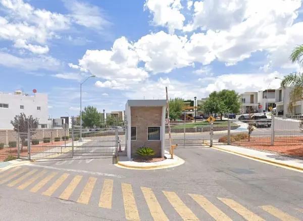 Casa en venta en Puerta Rivera Real, Chihuahua, Chihuahua