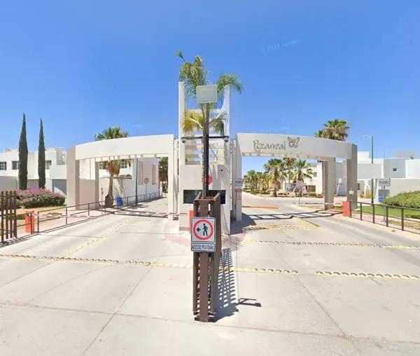 Casa en venta en Pozarreal, San Luis Potosí, San Luis Potosí