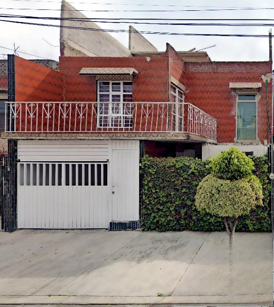 Casa en remate en Constitucion de 1917, Iztapalapa, Ciudad de México