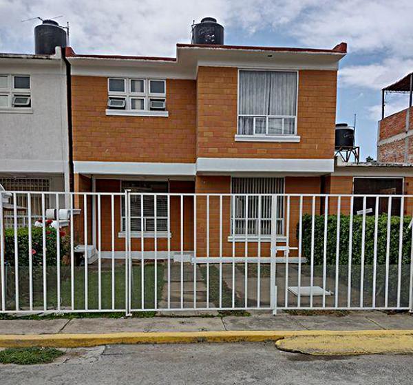 Casa en remate en Rosa de San Francisco, Ixtapaluca, México