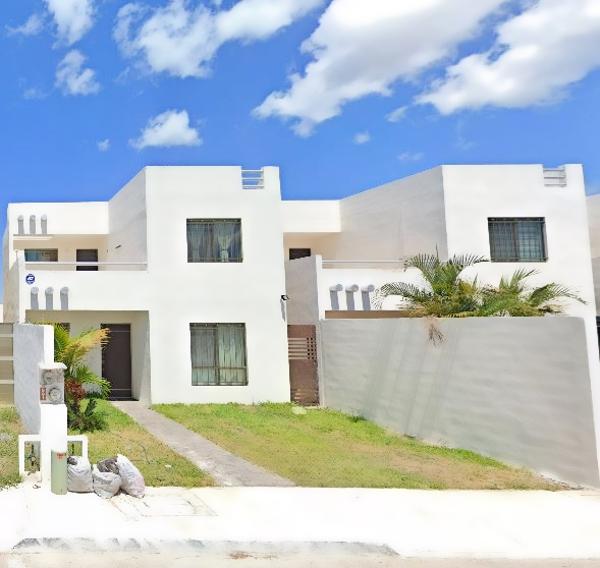 Casa en remate en Las Américas, Mérida, Yucatán