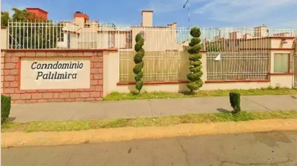 Casa en remate en Las Américas, Ecatepec de Morelos, México
