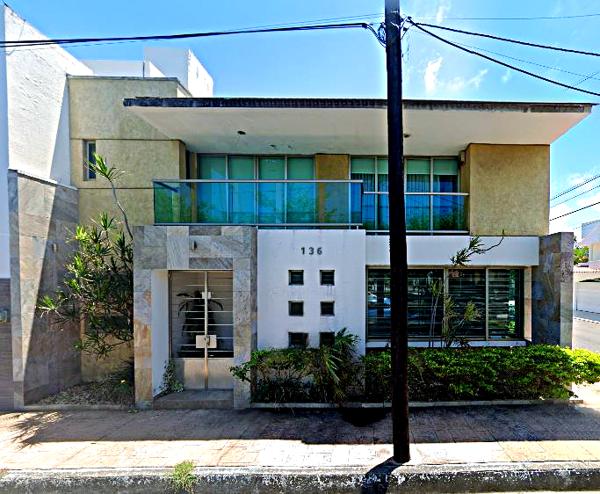 Casa en remate en Costa de Oro, Boca del Río, Veracruz de Ignacio de la Llave