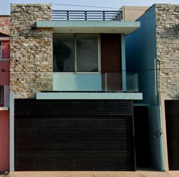 Casa en remate en Maria de la Piedad, Coatzacoalcos, Veracruz de Ignacio de la Llave