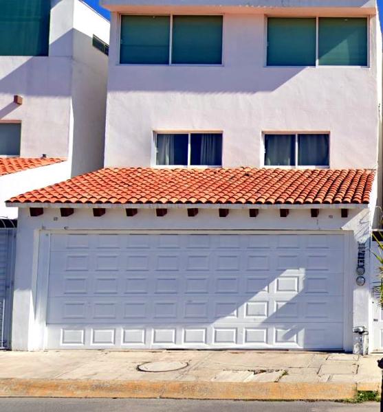 Casa en remate en Venta Prieta, Pachuca de Soto, Hidalgo