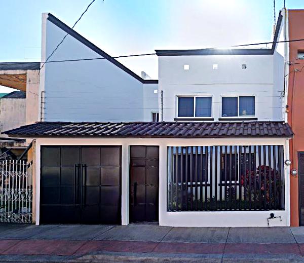Casa en remate en Parque Manzanares, León, Guanajuato