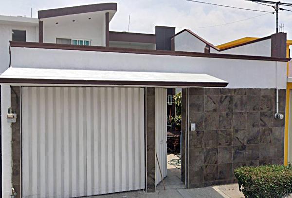 Casa en remate en La Joya, Tlaxcala, Tlaxcala