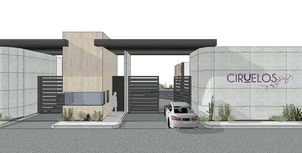 Casa en venta en San Francisco, San Mateo Atenco, México