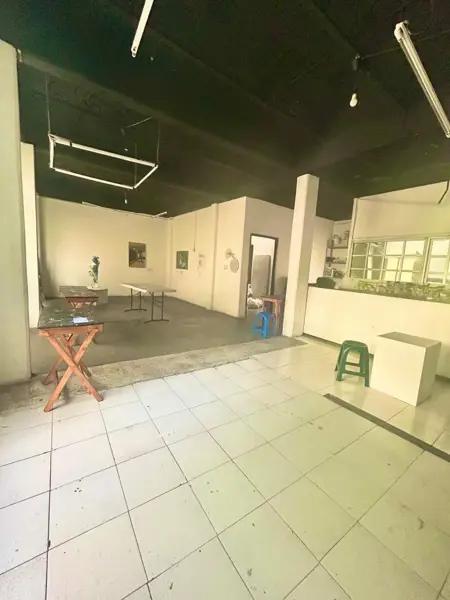 Bodega en venta en San Rafael, Cuauhtémoc, Ciudad de México