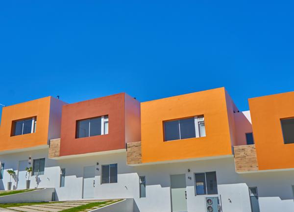Casa en venta en Pórticos de San Antonio, Tijuana, Baja California