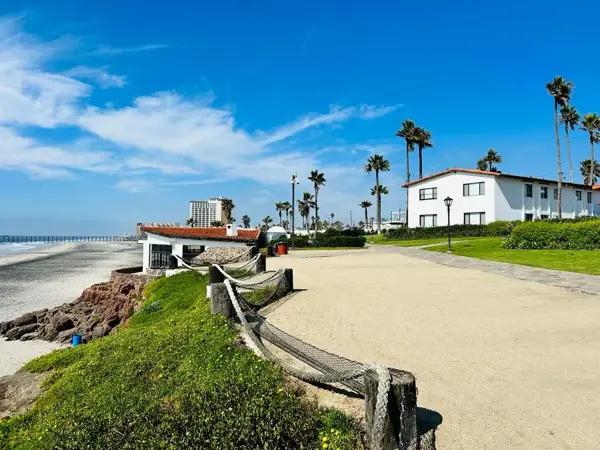 Departamento en renta en La Paloma, Playas de Rosarito, Baja California