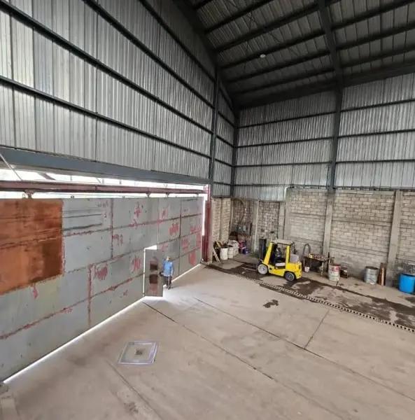 Bodega en renta en Tultitlán de Mariano Escobedo Centro, Tultitlán, México