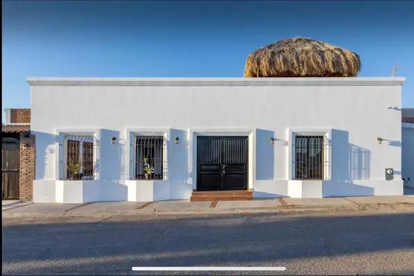 Casa en venta en Country Club, Guaymas, Sonora