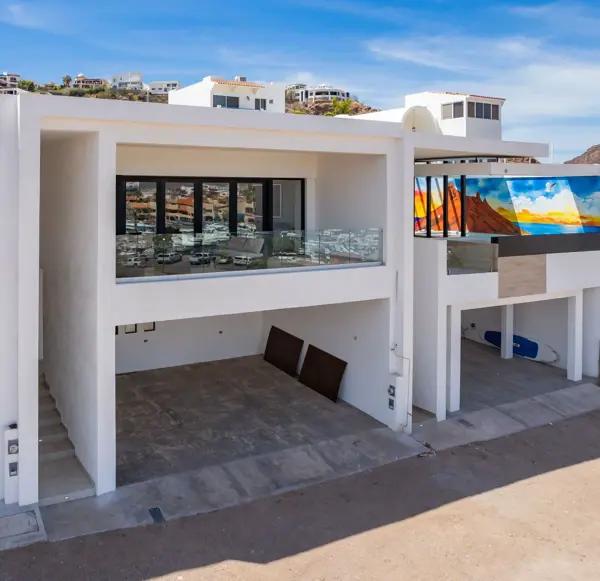 Casa en venta en Marina Real, Guaymas, Sonora