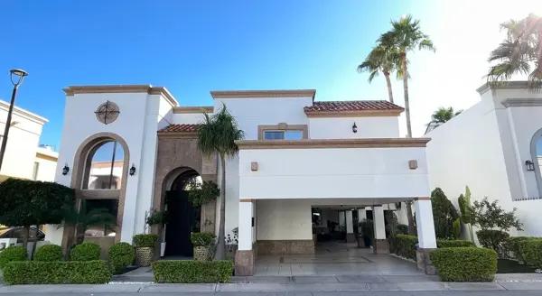 Casa en venta en La Rioja, Hermosillo, Sonora