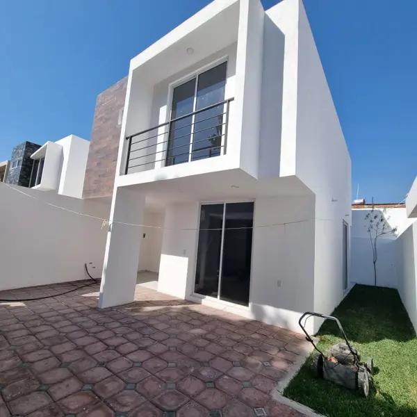 Casa en venta en Gabriel Tepepa, Cuautla, Morelos