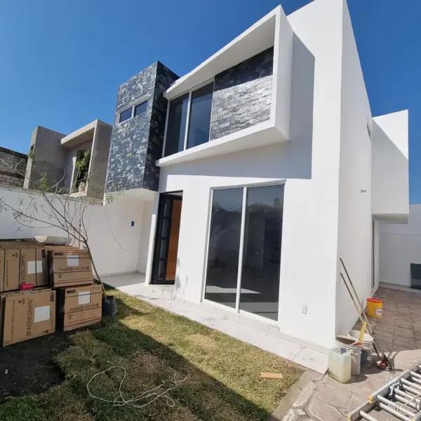 Casa en venta en Gabriel Tepepa, Cuautla, Morelos Casa en venta en Gabriel Tepepa, Cuautla, Morelos