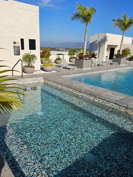 Departamento en renta en Nuevo Vallarta, Bahía de Banderas, Nayarit