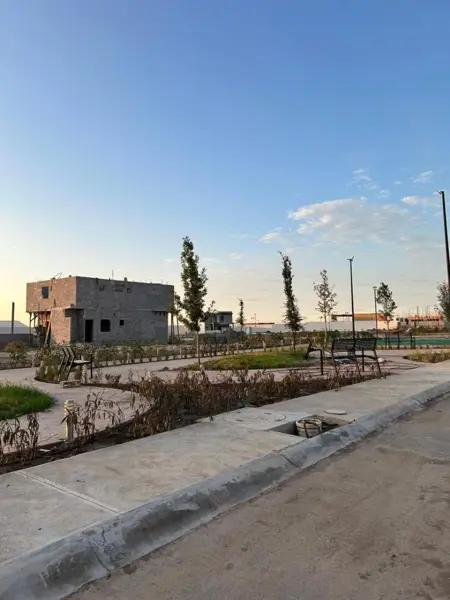 Terreno en venta en Las Misiones, Saltillo, Coahuila de Zaragoza