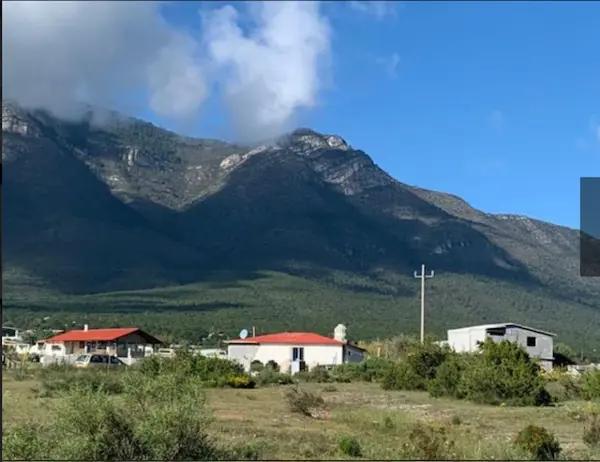 Terreno en venta en El Diamante, Arteaga, Coahuila de Zaragoza