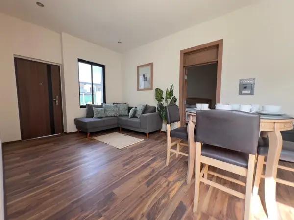 Departamento en renta en Virreyes Residencial, Saltillo, Coahuila de Zaragoza
