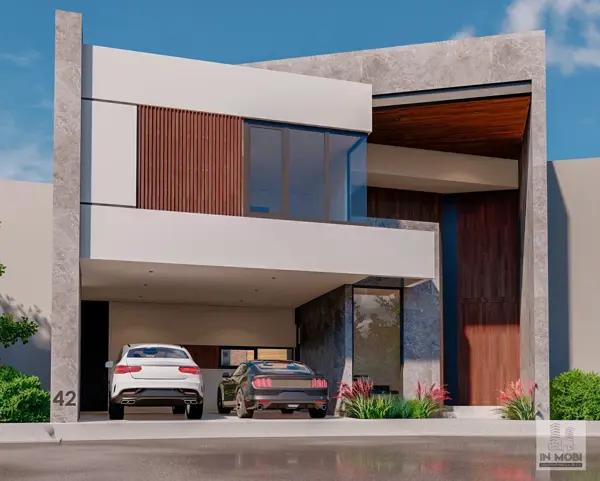 Casa en venta en Los Viñedos, Torreón, Coahuila de Zaragoza